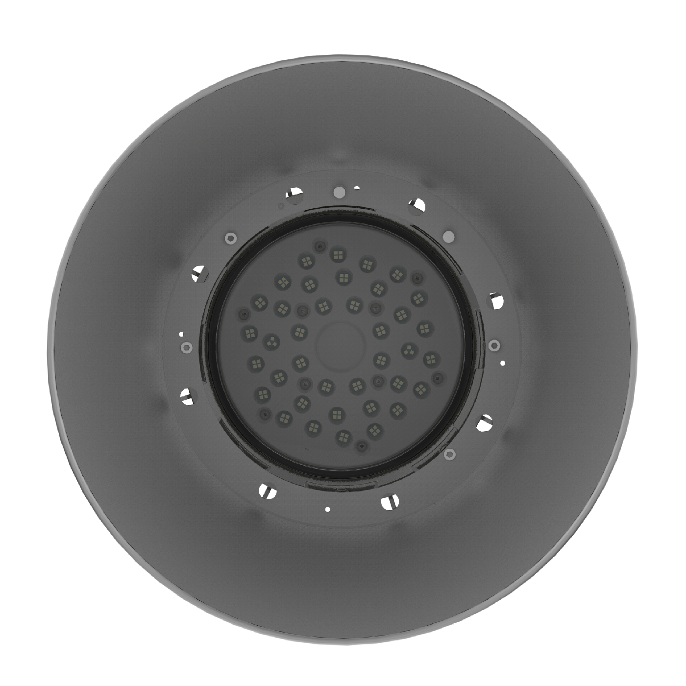 DOD6150AG 120-150W LED防爆工礦燈