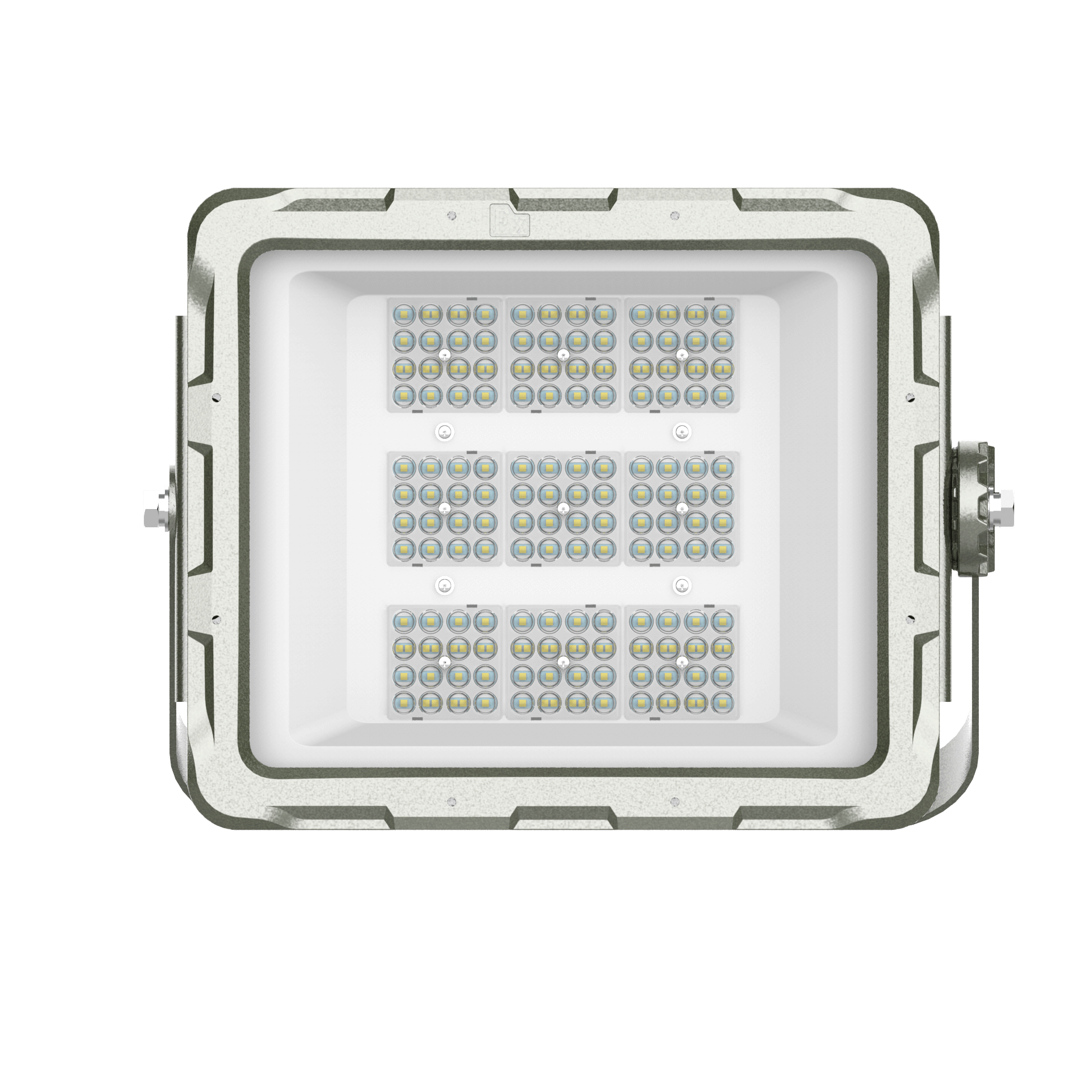 DOD5300BT 70-200W LED防爆投光燈