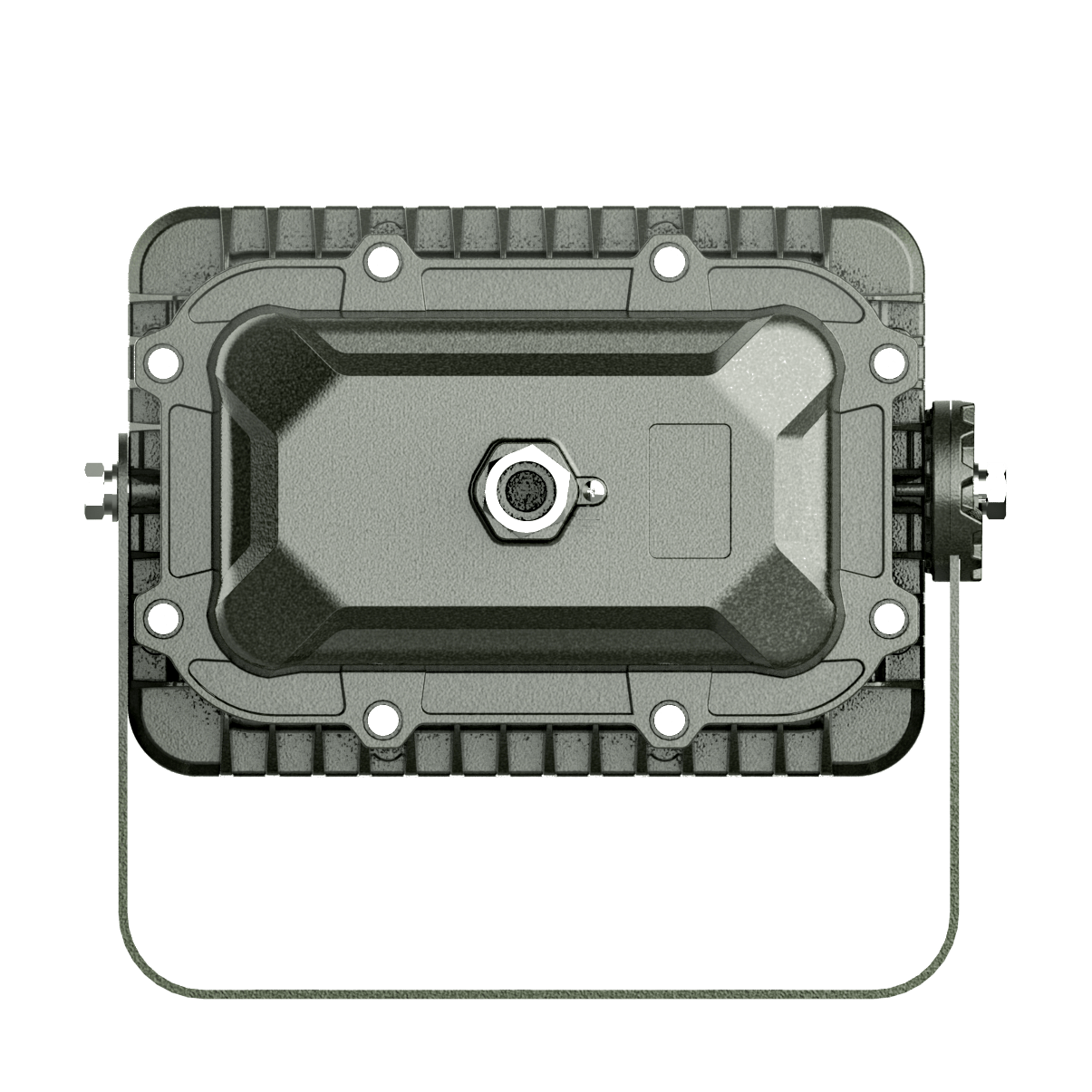 DOD5300AF  70-120W LED防爆投光燈