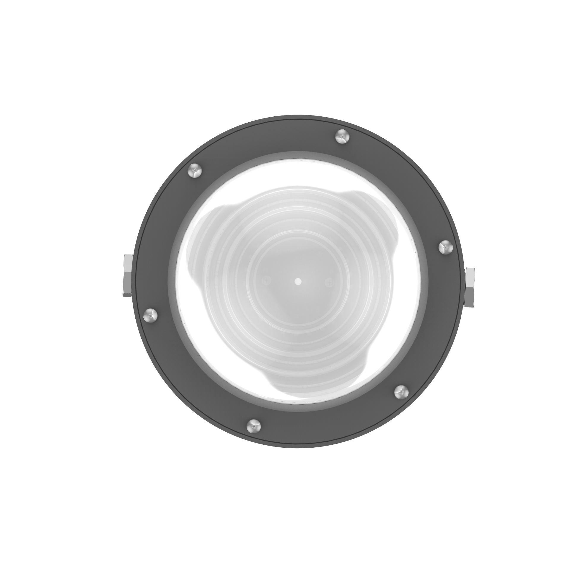 DOS812 40-80W LED三防泛光燈